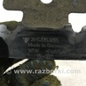 ФОТО Кронштейн для Porsche Cayenne Type 958 (10-18) Киев