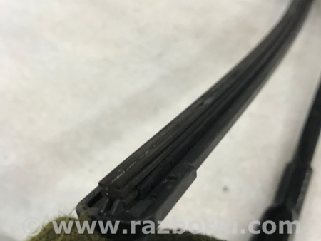 ФОТО Дворник лобового стекла для Porsche Cayenne Type 958 (10-18) Киев