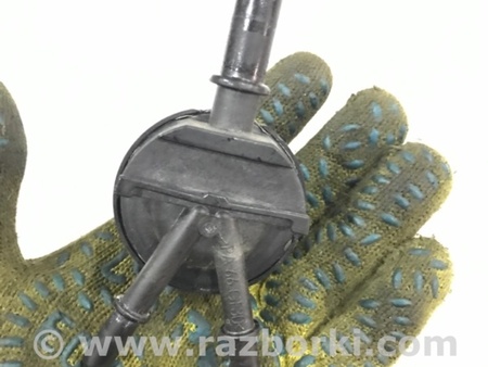 ФОТО Клапан для Porsche Cayenne Type 958 (10-18) Киев