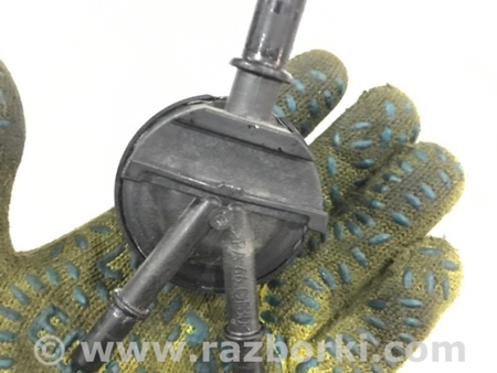 ФОТО Клапан для Porsche Cayenne Type 958 (10-18) Киев