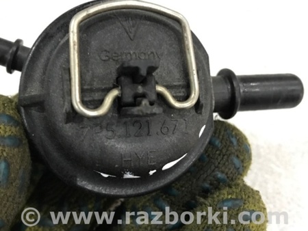 ФОТО Клапан для Porsche Cayenne Type 958 (10-18) Киев