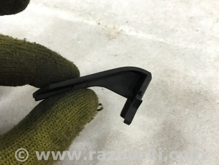 ФОТО Пластик для Porsche Cayenne Type 958 (10-18) Киев