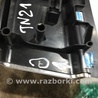 ФОТО Накладка на порог багажника для Porsche Cayenne Type 958 (10-18) Киев