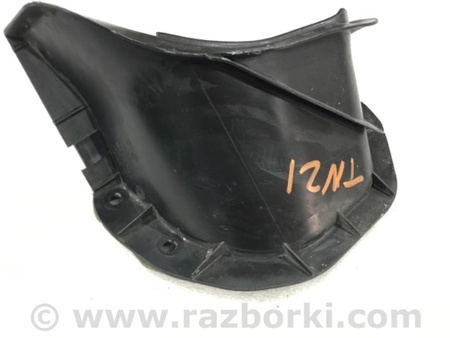ФОТО Воздуховод печки для Porsche Cayenne Type 958 (10-18) Киев