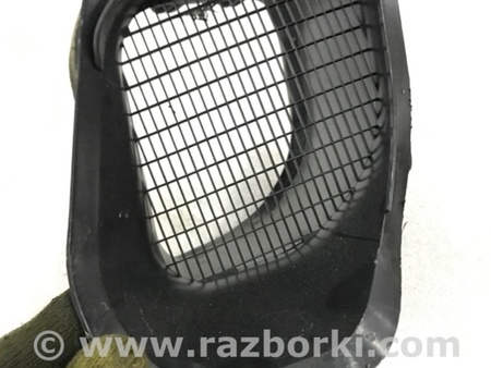 ФОТО Воздуховод печки для Porsche Cayenne Type 958 (10-18) Киев