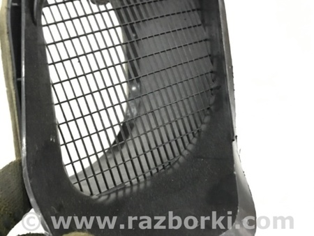 ФОТО Воздуховод печки для Porsche Cayenne Type 958 (10-18) Киев