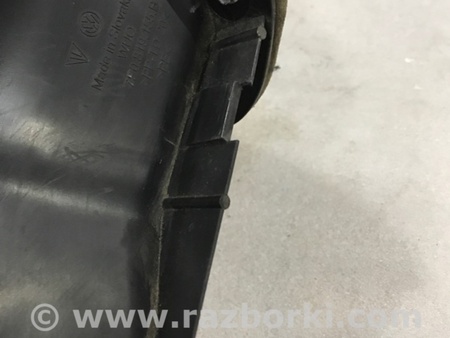 ФОТО Воздуховод печки для Porsche Cayenne Type 958 (10-18) Киев