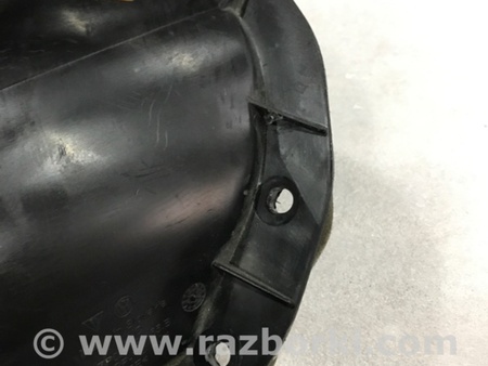 ФОТО Воздуховод печки для Porsche Cayenne Type 958 (10-18) Киев