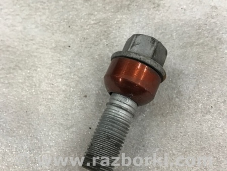 ФОТО Болт колесный для Porsche Cayenne Type 958 (10-18) Киев