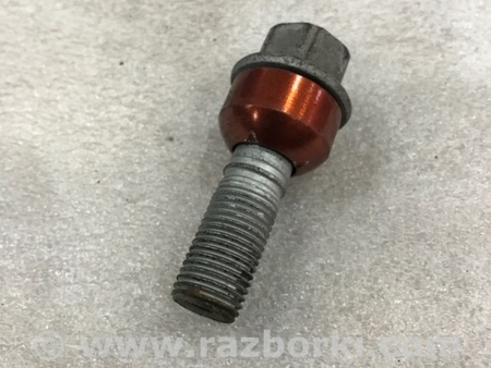 ФОТО Болт колесный для Porsche Cayenne Type 958 (10-18) Киев