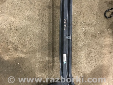 ФОТО Усилитель бампера для Porsche Cayenne Type 958 (10-18) Киев