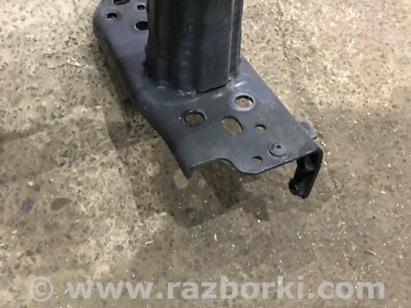 ФОТО Усилитель бампера для Porsche Cayenne Type 958 (10-18) Киев