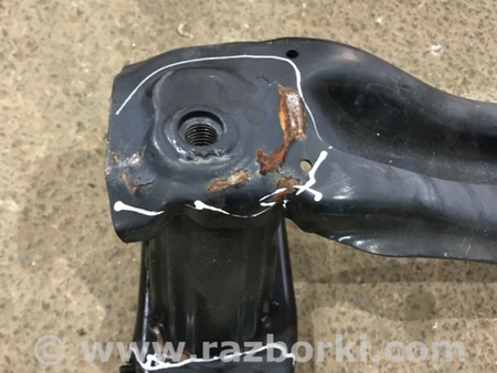 ФОТО Усилитель бампера для Porsche Cayenne Type 958 (10-18) Киев