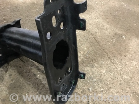 ФОТО Усилитель бампера для Porsche Cayenne Type 958 (10-18) Киев