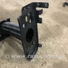 ФОТО Усилитель бампера для Porsche Cayenne Type 958 (10-18) Киев