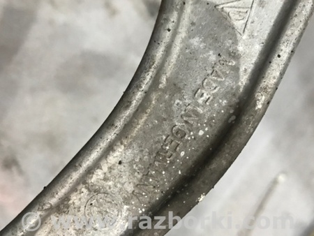 ФОТО Рычаг подвески для Porsche Cayenne Type 958 (10-18) Киев
