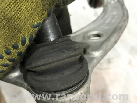 ФОТО Рычаг подвески для Porsche Cayenne Type 958 (10-18) Киев