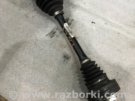 ФОТО Привод для Porsche Cayenne Type 958 (10-18) Киев