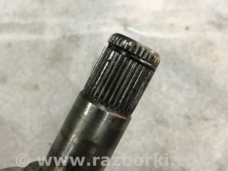 ФОТО Вал промежуточный для Porsche Cayenne Type 958 (10-18) Киев