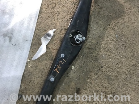 ФОТО Кронштейн для Porsche Cayenne Type 958 (10-18) Киев