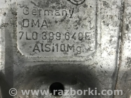 ФОТО Кронштейн для Porsche Cayenne Type 958 (10-18) Киев