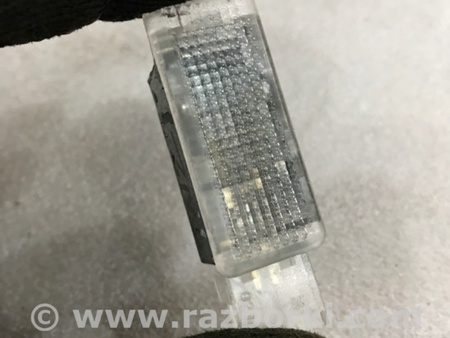 ФОТО Плафон подсветки салона для Porsche Cayenne Type 958 (10-18) Киев