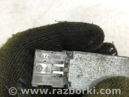 ФОТО Плафон подсветки салона для Porsche Cayenne Type 958 (10-18) Киев