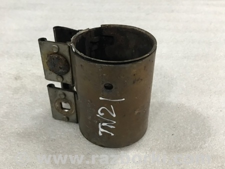 ФОТО Хомут для Porsche Cayenne Type 958 (10-18) Киев
