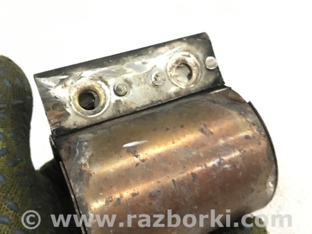 ФОТО Хомут для Porsche Cayenne Type 958 (10-18) Киев