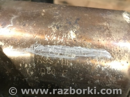 ФОТО Хомут для Porsche Cayenne Type 958 (10-18) Киев