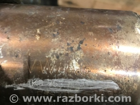 ФОТО Хомут для Porsche Cayenne Type 958 (10-18) Киев