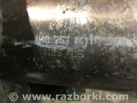 ФОТО Хомут для Porsche Cayenne Type 958 (10-18) Киев