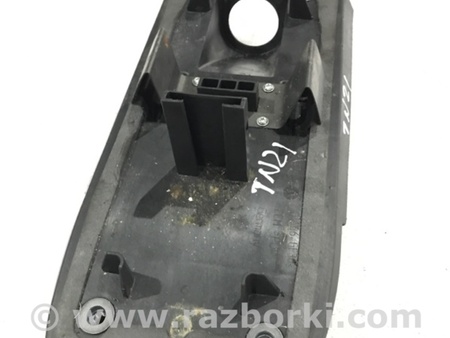 ФОТО Кронштейн для Porsche Cayenne Type 958 (10-18) Киев