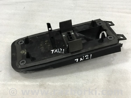 ФОТО Кронштейн для Porsche Cayenne Type 958 (10-18) Киев