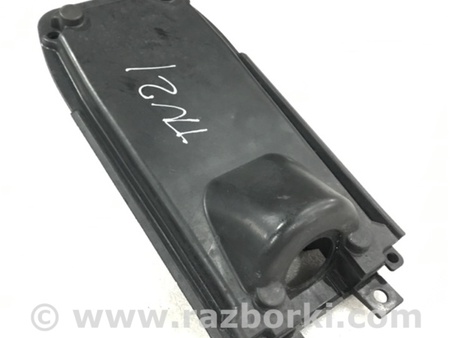 ФОТО Кронштейн для Porsche Cayenne Type 958 (10-18) Киев