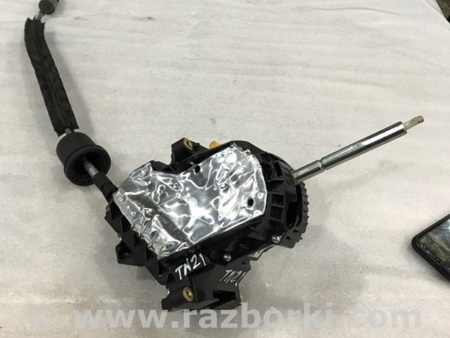 ФОТО Селектор КПП для Porsche Cayenne Type 958 (10-18) Киев