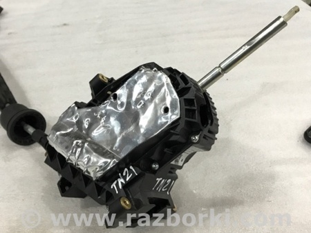ФОТО Селектор КПП для Porsche Cayenne Type 958 (10-18) Киев