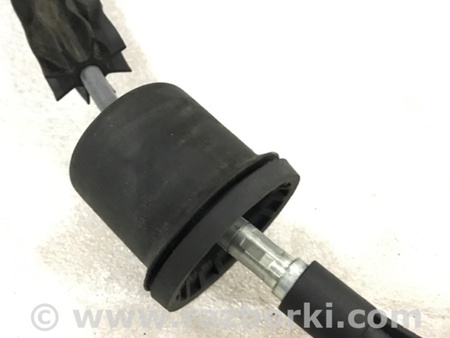 ФОТО Селектор КПП для Porsche Cayenne Type 958 (10-18) Киев