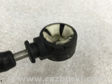 ФОТО Селектор КПП для Porsche Cayenne Type 958 (10-18) Киев