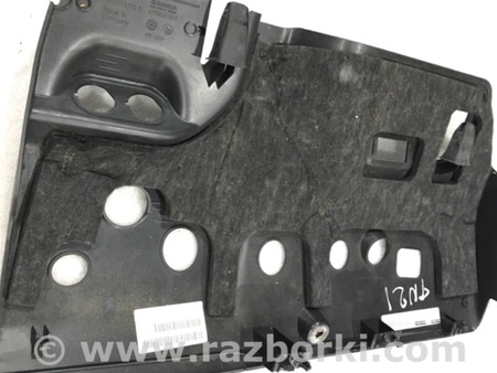 ФОТО Пластик для Porsche Cayenne Type 958 (10-18) Киев