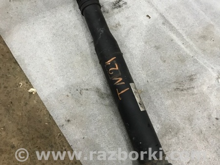 ФОТО Карданный вал для Porsche Cayenne Type 958 (10-18) Киев