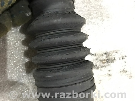 ФОТО Карданный вал для Porsche Cayenne Type 958 (10-18) Киев