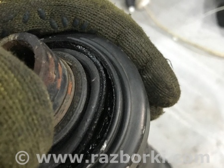 ФОТО Карданный вал для Porsche Cayenne Type 958 (10-18) Киев
