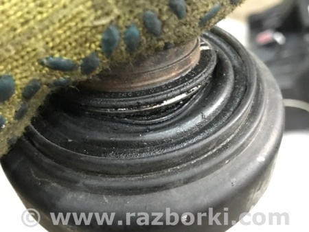 ФОТО Карданный вал для Porsche Cayenne Type 958 (10-18) Киев