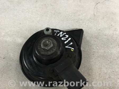 ФОТО Звуковой сигнал для Porsche Cayenne Type 958 (10-18) Киев