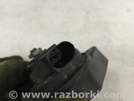 ФОТО Звуковой сигнал для Porsche Cayenne Type 958 (10-18) Киев