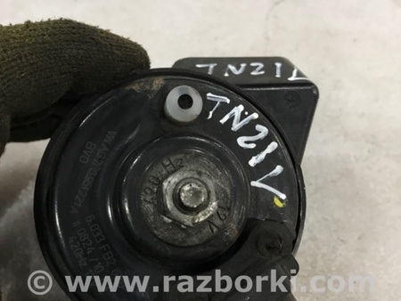 ФОТО Звуковой сигнал для Porsche Cayenne Type 958 (10-18) Киев