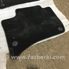 ФОТО Коврики Салона комплект для Porsche Cayenne Type 958 (10-18) Киев