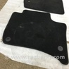 ФОТО Коврики Салона комплект для Porsche Cayenne Type 958 (10-18) Киев