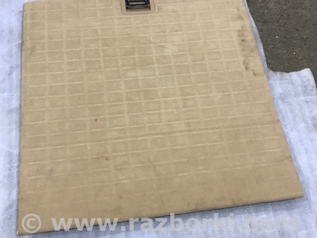 ФОТО Панель пола багажника для Porsche Cayenne Type 958 (10-18) Киев